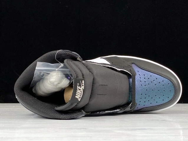 1 Retro "Chameleon" 907958-015 Air 2017 Jordan All Star 0926